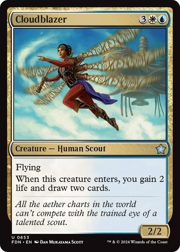 ** Zurgo and Ojutai ** EDH Commander Deck ** MTG - Picture 19 of 24