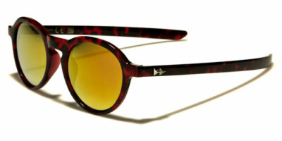 Retro Rewind Women's Round Sunglasses (REW3001), assorted colors, *NEW* FREE S&H