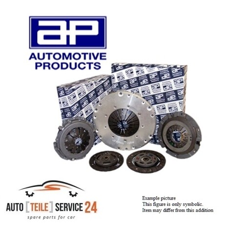 1 Kit frizione AP Automotive Prod. KT90357 3in 1 per FORD NISSAN