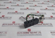 Automatic Valve D2003AAWR-ABC-MS-E Magnetvent...