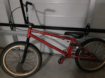 redline bmx bikes for sale in Brisbane 