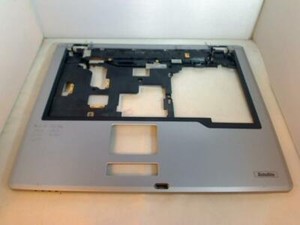 Gehäuse Oberschale Handauflage ohne Touchpad Toshiba SA50-532