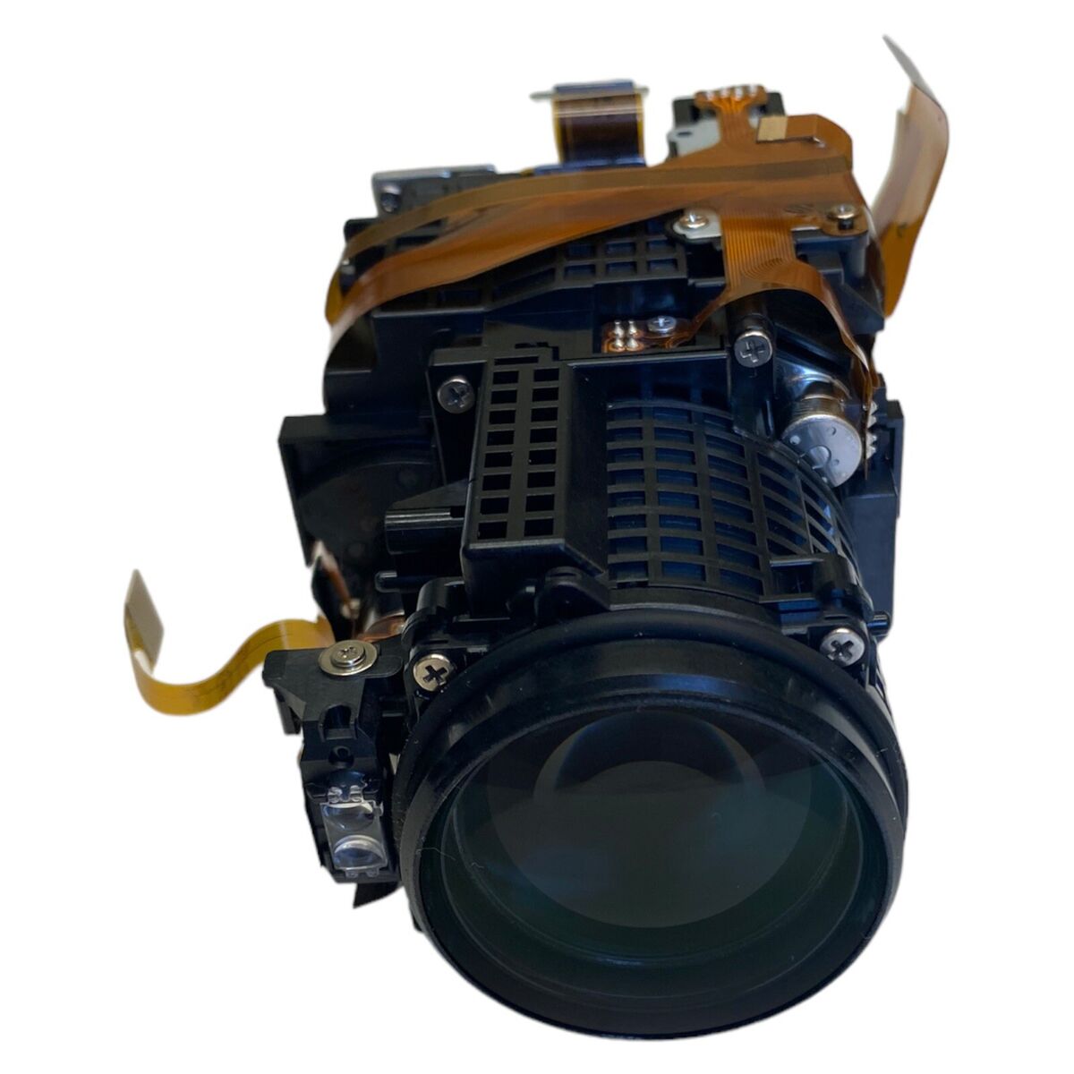 Canon XA20, XA25 Lens Block With Sensor Replacement Part Canon XA20, XA25 Lens Block With Sensor Replacement Part