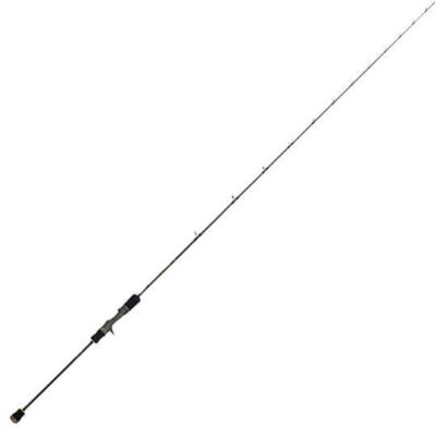 DUO Drag Metal Vigor DVSLJ-C602ML/ Beit Baitcasting Rod
