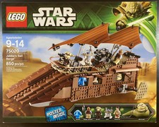 lego star wars 75020