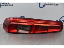 Rückleuchte links Ford Fiesta V JH, JD  P15010313