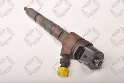 OPEL VECTRA C SIGNUM SAAB 9-3 II 1.9 TiD 150PS Einspritzdüse 0445110159