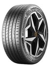 Veranos Continental 245/50 R18 para coches