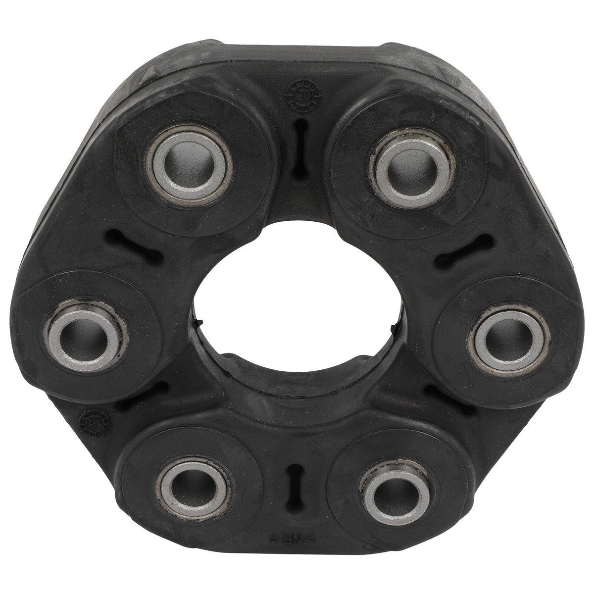 Rear Driveshaft Coupler Flex Joint For Chrysler 300 2011-2014 V8