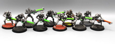 Necron 10x Warriors Primed 2510