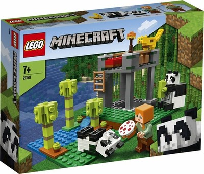 minecraft lego 21145