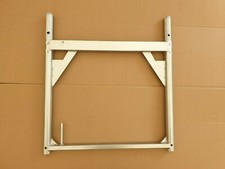 V-Rahmen Vertikalrahmen Alu 0,66m x 0,73m für Layher und kompatibel 