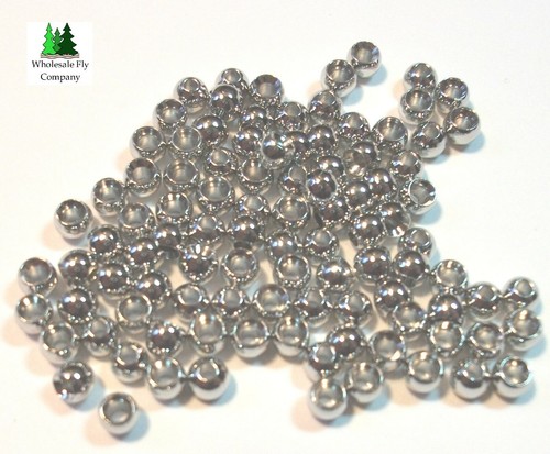 800 Brass Fly Tying Beads Assortment MC-2 - Afbeelding 4 van 5