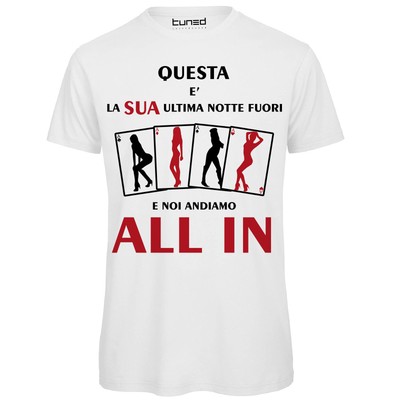 magliette uomo divertenti