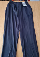 Brand New with Tags LA Gear Training Jogging Pants Womens Size 10