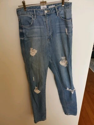 lee jeans adelaide