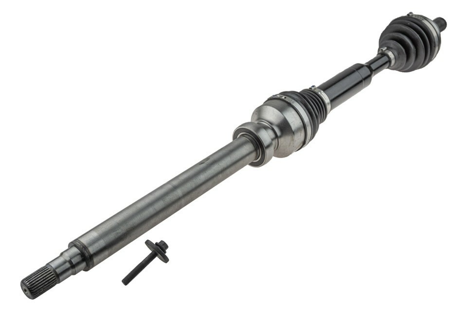Cardan droit XC60 T5 résout bruits de braquage - Arbre de transmission 31367561 pour SUV 10-17