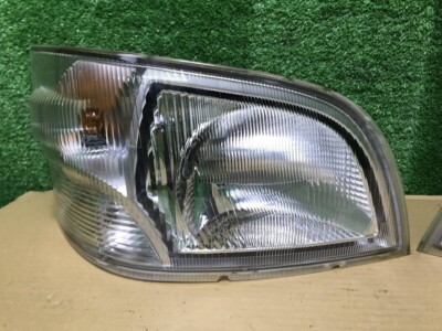 JDM DAIHATSU HIJET truck S200P S210P Late model Headlight Lights