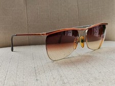 Vintage Calvin Klein Eyeglasses/Sunglasses Frame CK101/S 59 17 140 Read Desc