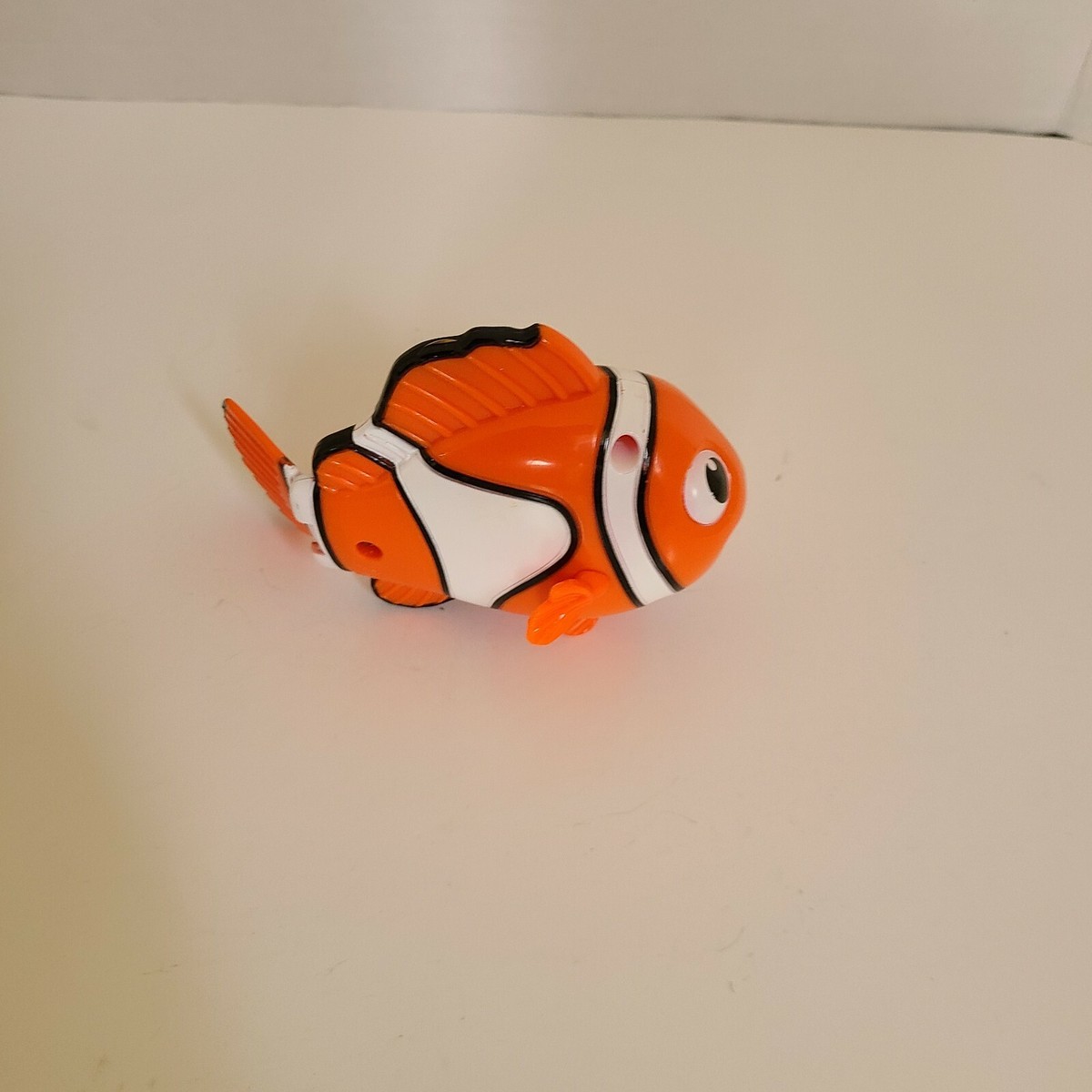 McDonald's Happy Meal Toy Finding Nemo Nemo 2003 Toy | eBay