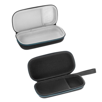 Bose Soundlink Speaker Case - Protective Travel Bag For Portable Speakers