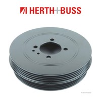 Herth+Buss Jakoparts Riemenscheibe Kurbelwelle FüR Mazda 323 V MX-3 Xedos 6