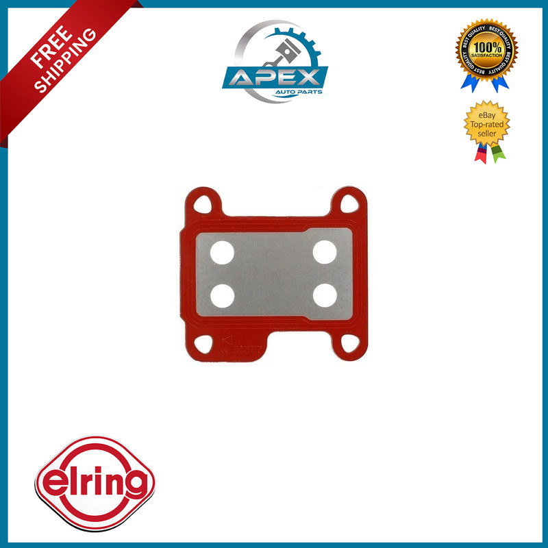 Fuel Filter Seal Fits Alpina B7 D3 BMW X1 Mini Rolls-Royce Toyota ELRING 735.110