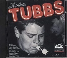 Tubby Hayes Quintet - A Tribute  Tubbs - Used CD - V5660z