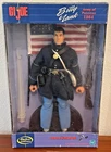 Hasbro GI-Joe Billy Yank Civil War Union Soldier 12" Figure Army of Potomac 1864