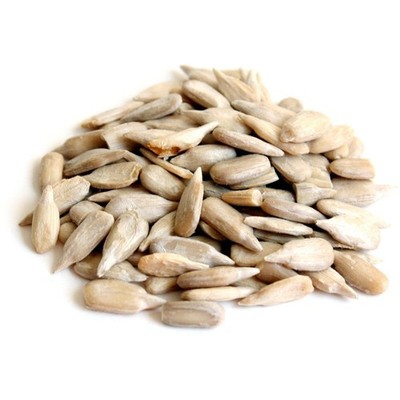 Aiva Raw Sunflower Seed Kernels (No Shell) 7 OZ | Perfect for Eating & Baking