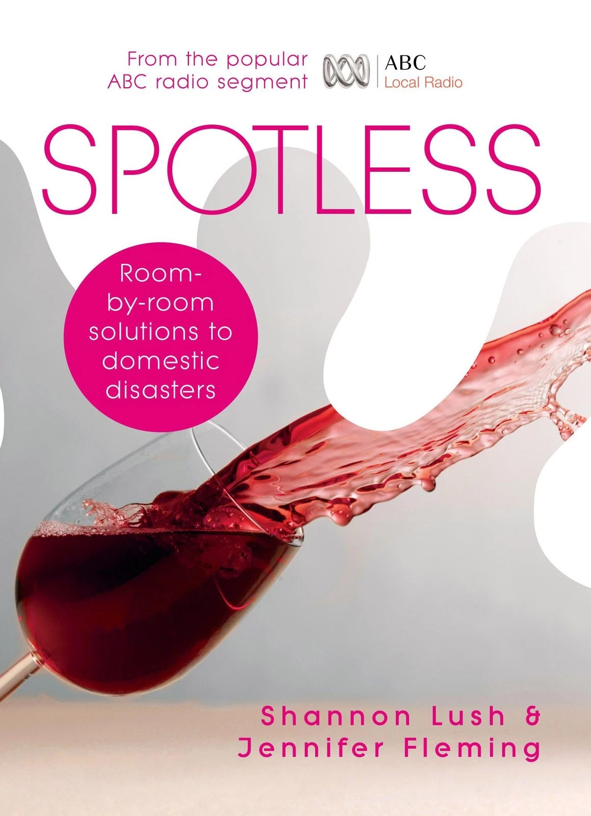 Spotless - product detail image 1