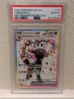 PSA 10 Umbreon Ex 176 Black Star Promo PRE Premium Figure Collection Pokemon