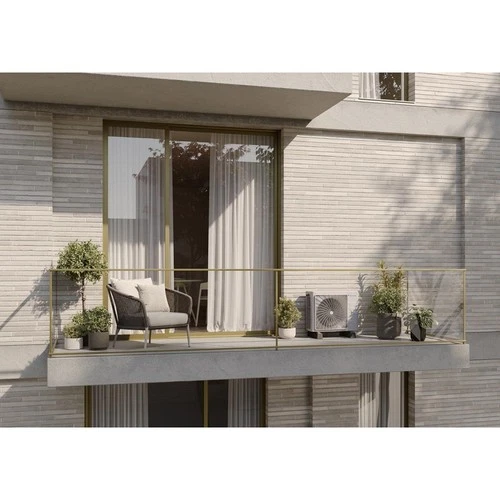 Daikin FTXC35D RXC35D Condizionatore Climatizzatore 12000BTU Sensira Siesta A++/ - Foto 8 di 10