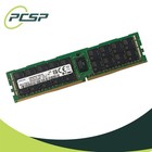 Samsung 64GB PC4-2933Y 2Rx4 DDR4 ECC REG RDIMM Server Memory M393A8G40MB2-CVFCO