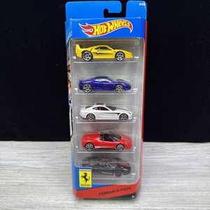 Ferrari 612 Scaglietti Hot Wheels | eBay