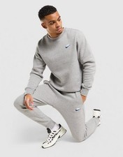 Nike Pantaloni della tuta Foundation