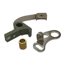 Ignition Point Set AR31317 Fits John Deere A AO AR B BO BR D G GH L LA LI