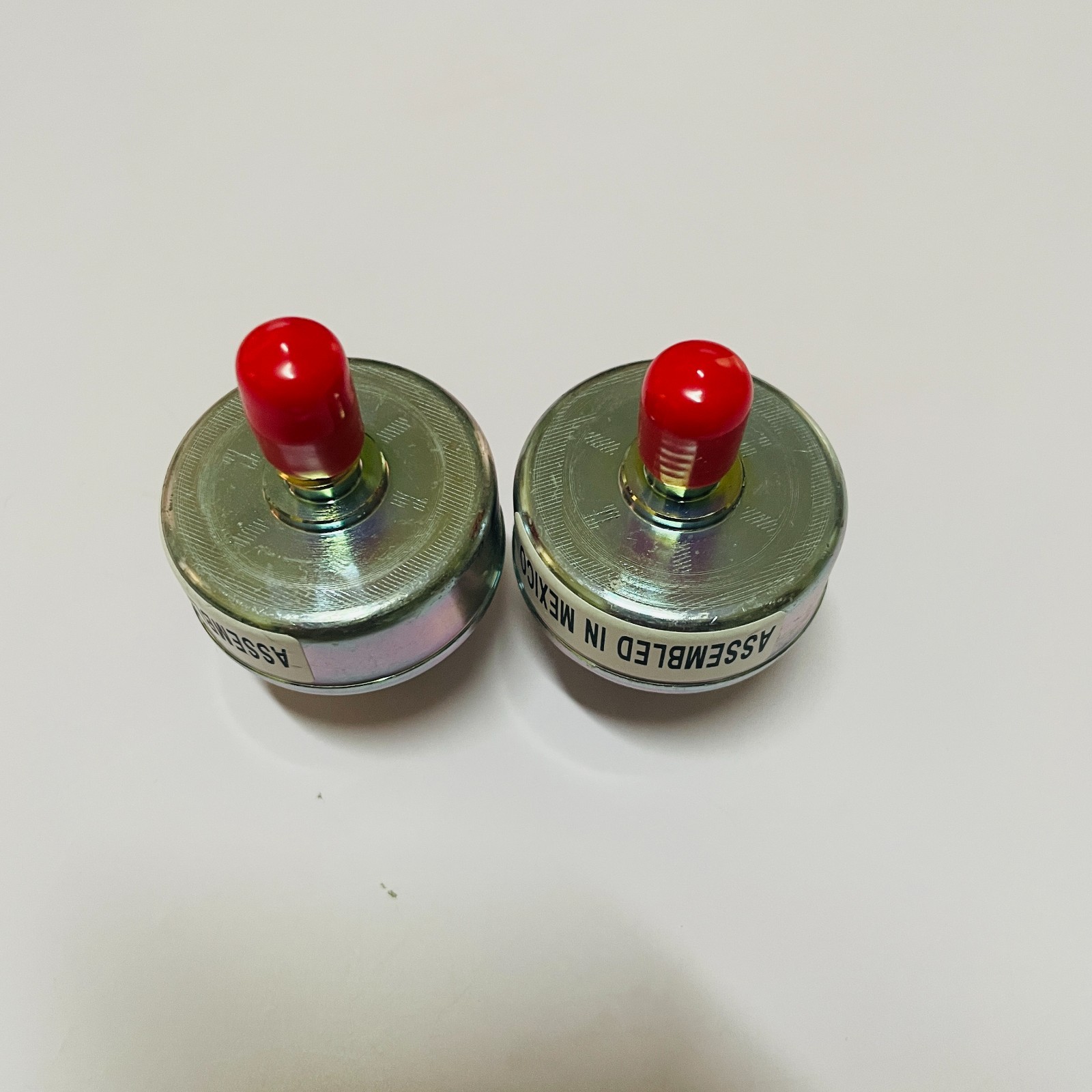 OEM Knock Harness with Sensors For 2000-2006 Chevrolet Tahoe GMC Yukon ...