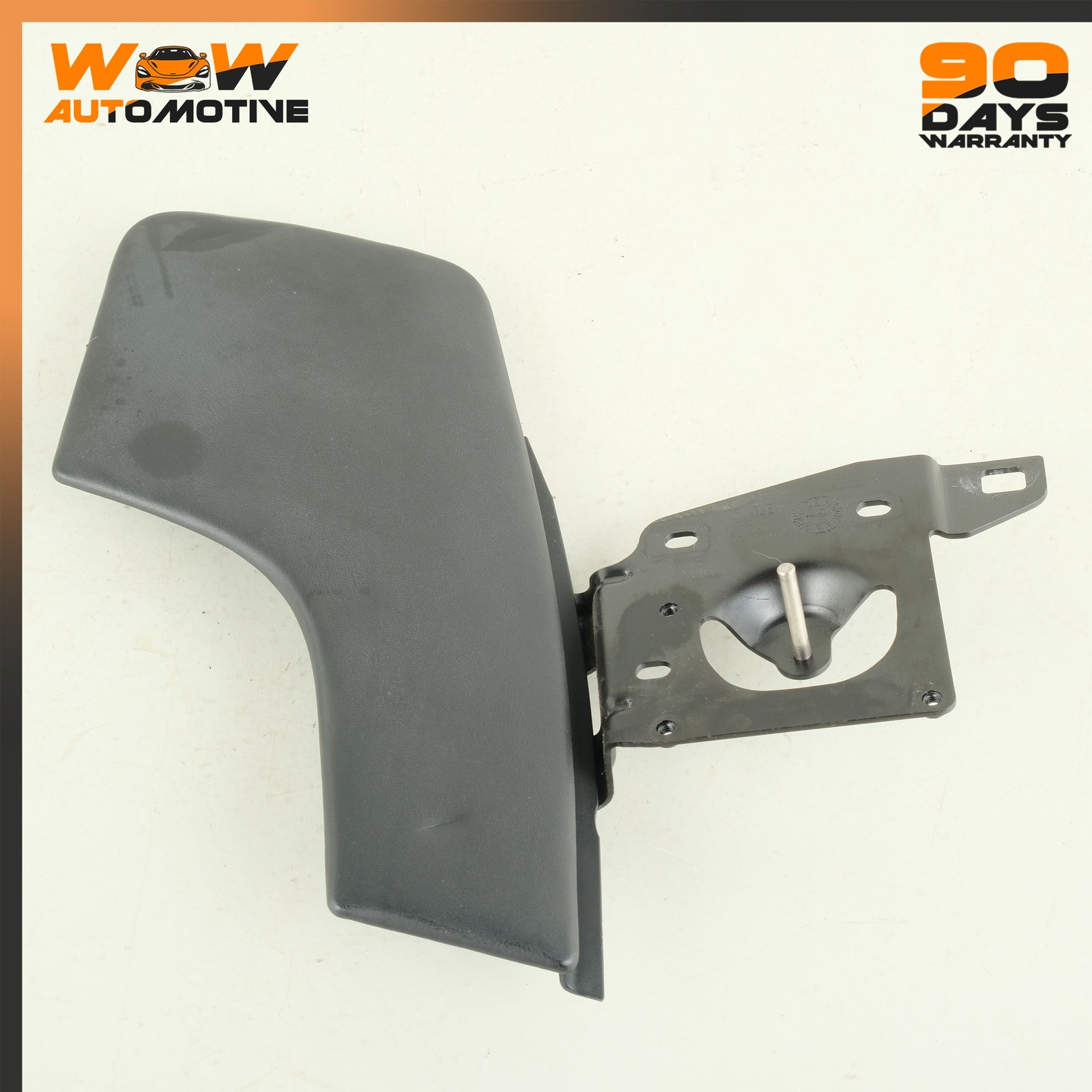 Bentley Continental GT Speed 2007-2011 Rear Right Folding roof mechanism P/N 3W7867035