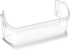 Refrigerator Door Bin Shelf For Frigidaire FFSS2615TD FFSS2615TE FFSS2615TP