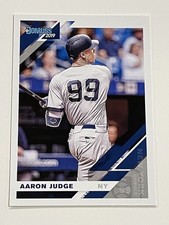 2019 Donruss Baseball Variations Guide 110