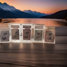 2022 Topps Star Wars Galaxy Darth Vader OT Concept Art  #OT-4 ( SET OF 5 )