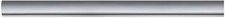 Paulmann Schienensystem URail Schiene Zubehör Metall chromfarben 50 cm