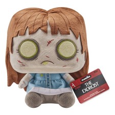 Funko POP! Peluche 7": Horror - El Exorcista Regan MacNeil