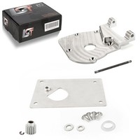 Befestigung Verdeckklappenmotor Faltdach Ritzel FüR Bmw 3Er E30 Cabrio 1982-1993