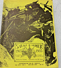 Savage & Soldier Savage Magazines  Seventeen different issues — photo 5