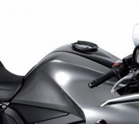 GIVI Tankbefestigung f TANKLOCK Tankrucksäcke für Honda CBF 600S 04-12 - Bild 2 von 4