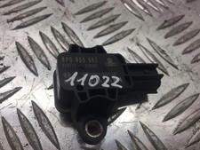 AUDI A3 Sportback 8PA Capteur d'impact Avant Droit 8P0955557 1.90 30528145
