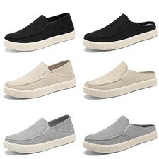 Herren Sneaker Freizeitschuhe Schlupfschuhe Stoffschuhe Turnschuh Schuhe …