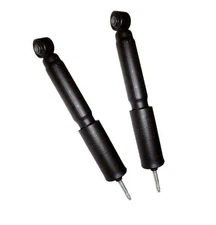 NK Pair of Rear Shock Absorbers for VW Golf SDi AGP/AQM 1.9 May 1999 to May 2006